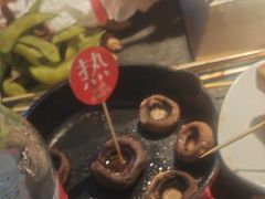 -可口香·非遗老号烧烤(南岗直营店)