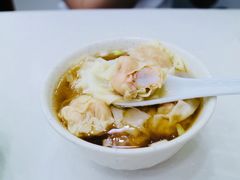 -麦文记面家(佐敦店)