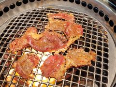 -汉拿山(包河万达店)