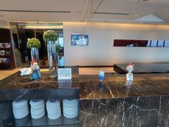 -上海龙之梦万丽酒店