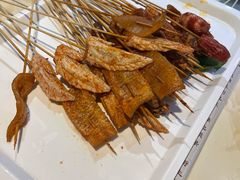 -佰人王串串香火锅直营店(大学路店)