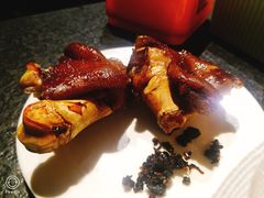 特色烤猪蹄-买又大餐厅(福林里店)