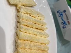 奶皮子-巴音浩日娲·蒙餐(双林东路店)