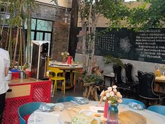 -又见炊烟私房菜(敬亭路店)