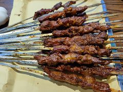 -高原第一家资格烤羊肉(玉林南路总店)