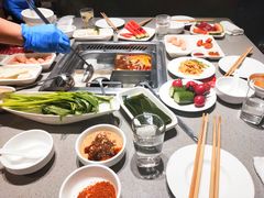 -海底捞火锅(公益西桥店)