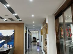-居丽装饰空间设计(总部)