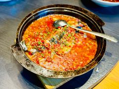 -莲·中餐厅(成都首座万豪酒店)