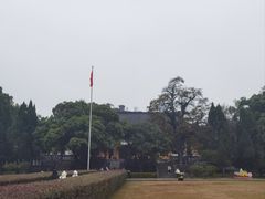 -桂林独秀峰王城景区