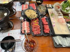 芝士丸-束河人家(南锣鼓巷店)