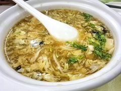 -奥华餐厅·老张记(台基厂店)
