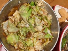-周麻婆·川式小炒(泉州鲤城超越工业园店)