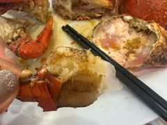 -大茄来海鲜餐厅(亚洲城分行)