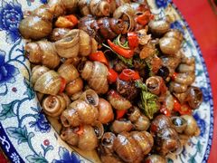 -生态苑农庄(十里画廊遇龙河店)