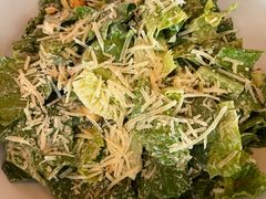 凯撒沙拉-阿甘虾餐厅(凌霄阁店)