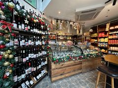 零售区-Alimentari早午餐(安福路店)