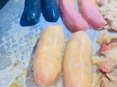 -十三姨正合丰烤肉(营迹路店)