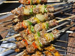 -刘成杰锦州烧烤(南河路店)