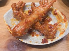 -牛人·雪花牛·木炭烤肉(昆山陆家店)