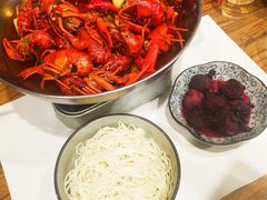 -虾小龙老长沙龙虾馆(坡子街店)