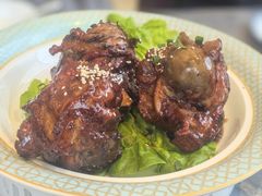 -云客来·花园餐厅(洛社店)