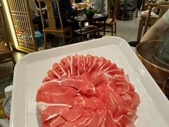 -牛街·马辈儿涮肉(牛街总店)