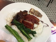 -兰芳园(上环店)