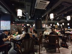 大堂-椒王火锅(厚街万达店)