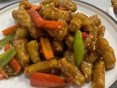 -小郭私房菜·海肠捞饭(学士街店)