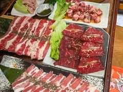 -牛也烧肉(摩尔城店)