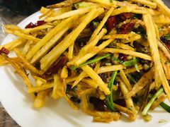 -桂萍特色牛筋牛杂(长堤街总店)