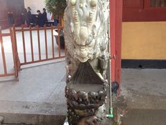-普陀山慧济禅寺