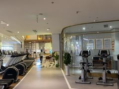 -银吉姆健身(恒隆馆)