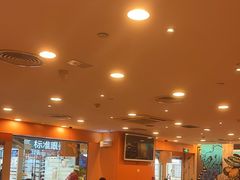 -大快活(罗湖商业城分店)