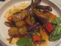 -李老哈·东北菜(宋园路店)