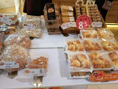 -BreadTalk面包新语·烘焙蛋糕(高德置地春广场店)