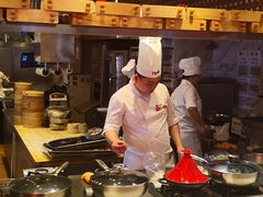 -西贝莜面村(双井店)