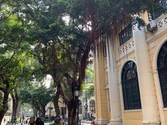 -星巴克臻选(广州沙面店)