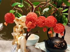 -奔跑吧陕菜·盛世长安(民乐园万达店)