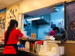 -盛记粥面(佐敦店)