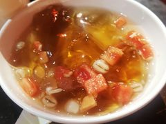 冰粉-渝利重庆火锅