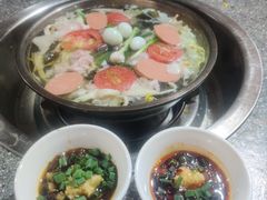 -海关荤豆花(洋河一路店)