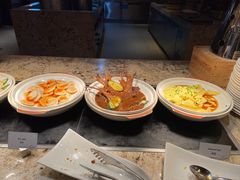 -艺厨风尚餐厅 · 桔钓沙莱华度假酒店