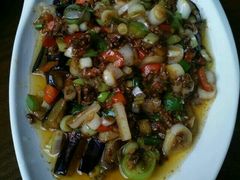 -福照楼汽锅鸡·云南菜(护国路店)