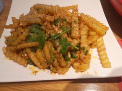 -一个叫川的地方(麒麟新天地店)