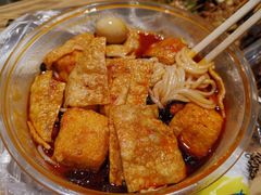 -龍城柳州螺蛳粉(群星路店)