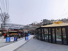 -京北渔家傲