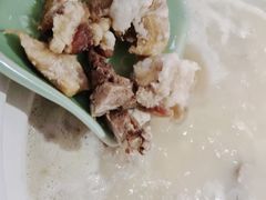 -后院犇牛主题餐厅(云岗店)