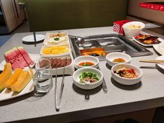 -海底捞火锅(吴中路店)