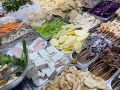 -林静小吃(复兴路店)
